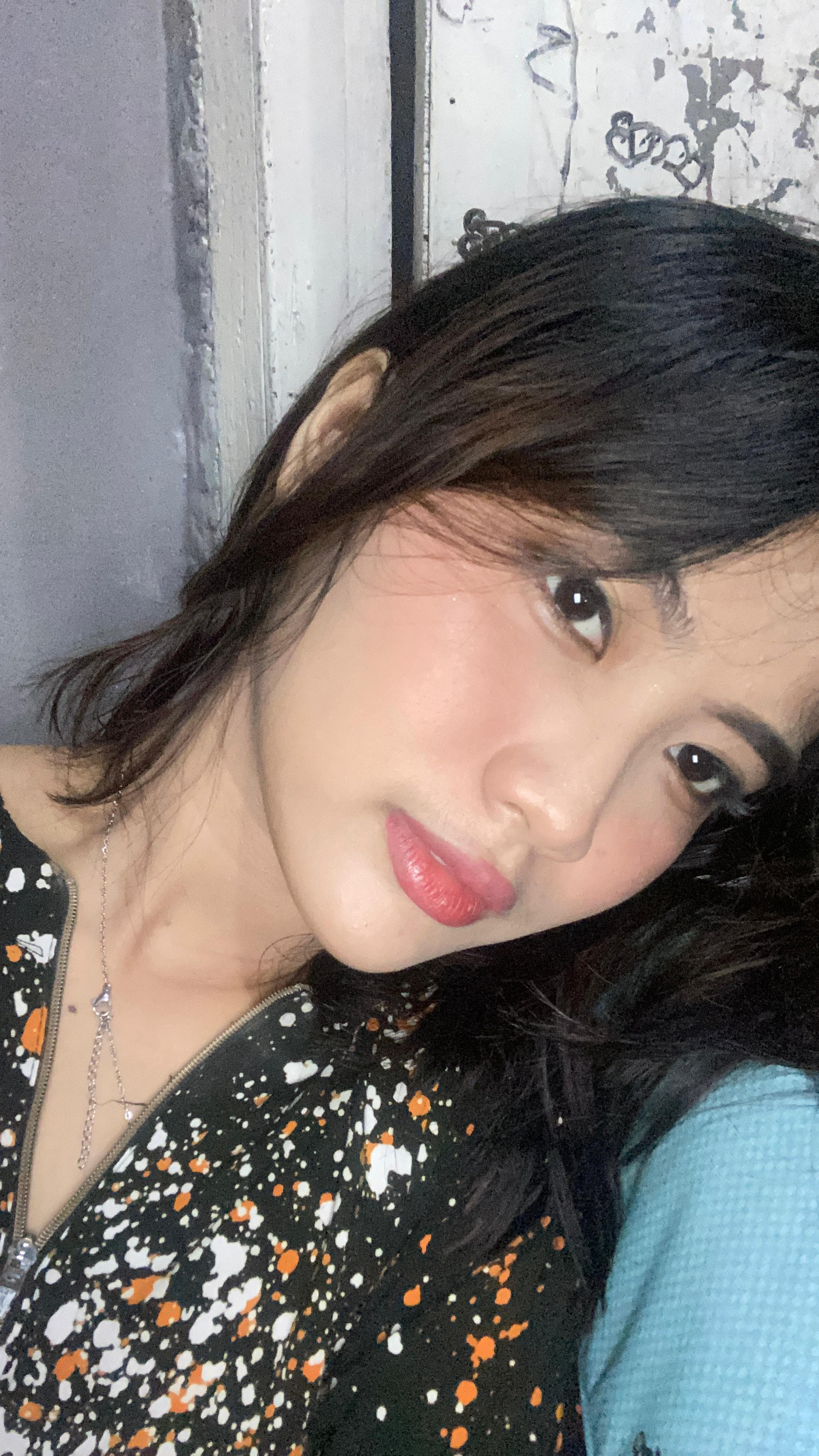 Foto Yumi Tercantik